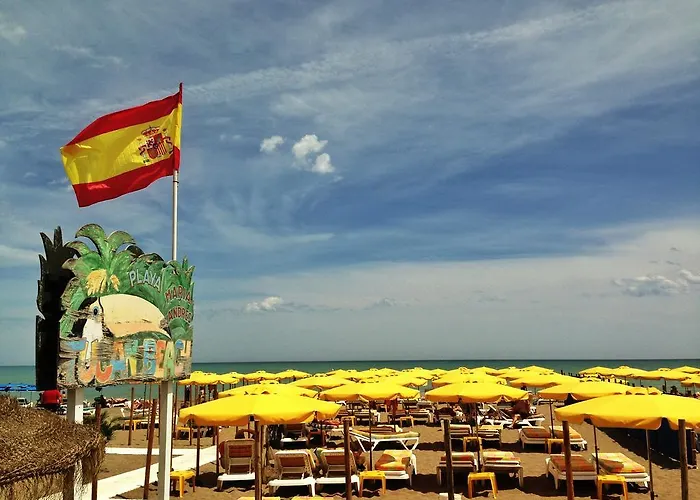 Carmen Teresa Torremolinos