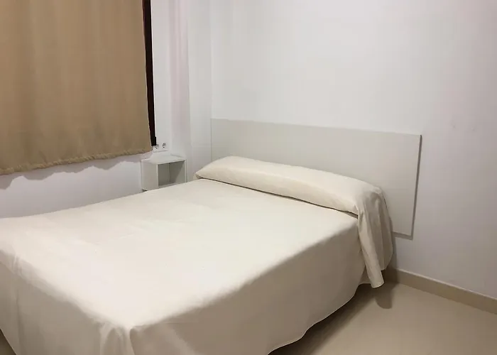 Lägenhet Carmen Teresa Torremolinos