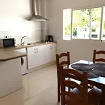 Apartman Carmen Teresa *
