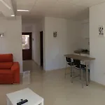 Carmen Teresa Apartman *