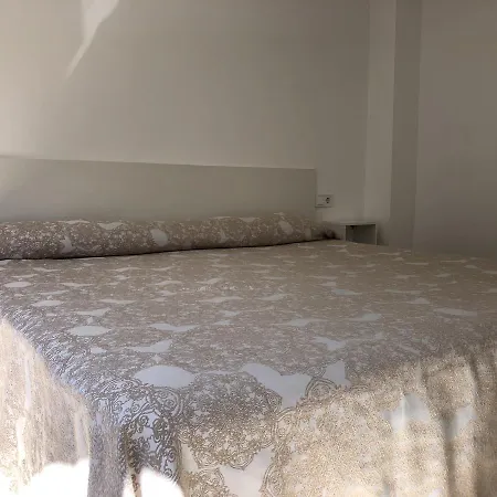 Carmen Teresa Apartman