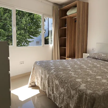 Carmen Teresa Appartement *