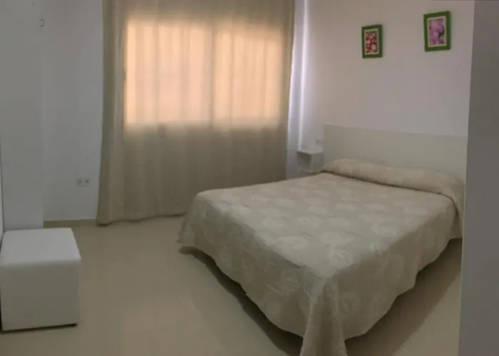 Appartement Carmen Teresa *