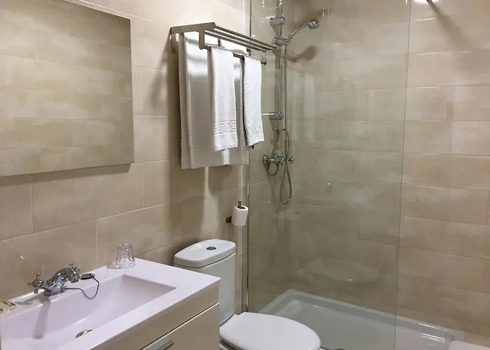 Carmen Teresa Appartement Torremolinos