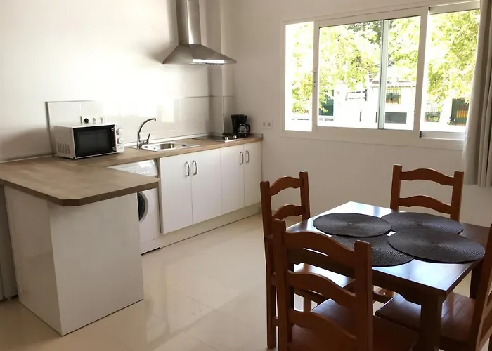 Appartement Carmen Teresa *