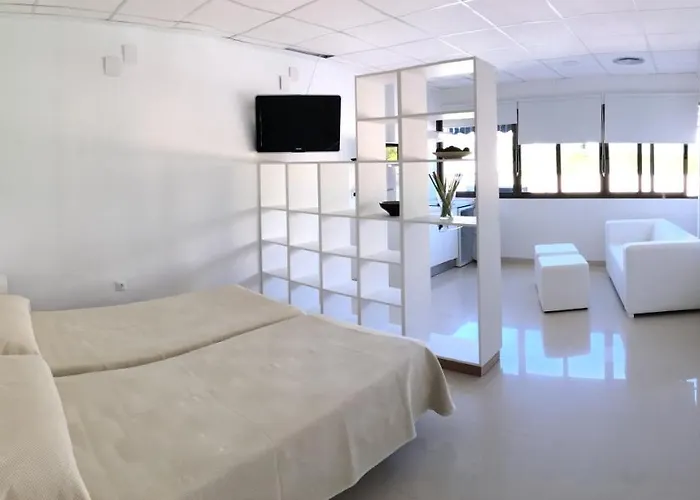 Appartement Carmen Teresa *