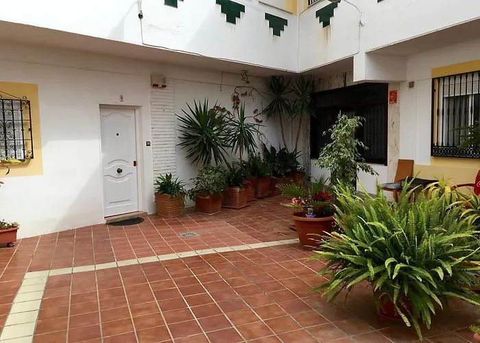 Appartement Carmen Teresa *