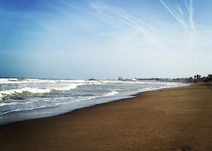 Appartement Carmen Teresa