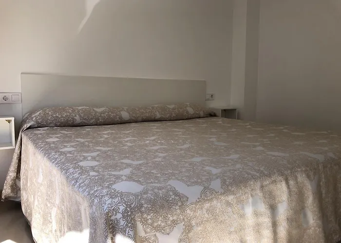 Carmen Teresa Appartement