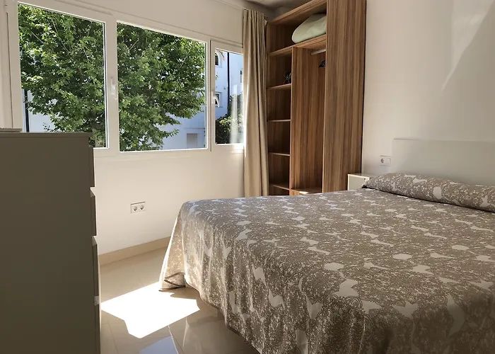 Carmen Teresa Appartement *