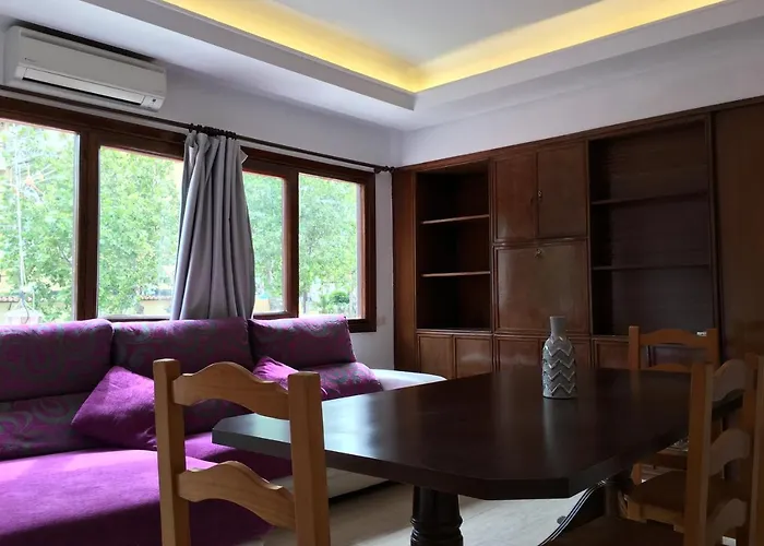 Appartement Carmen Teresa