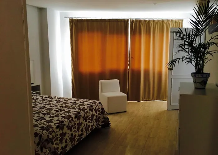 Carmen Teresa Appartement Torremolinos