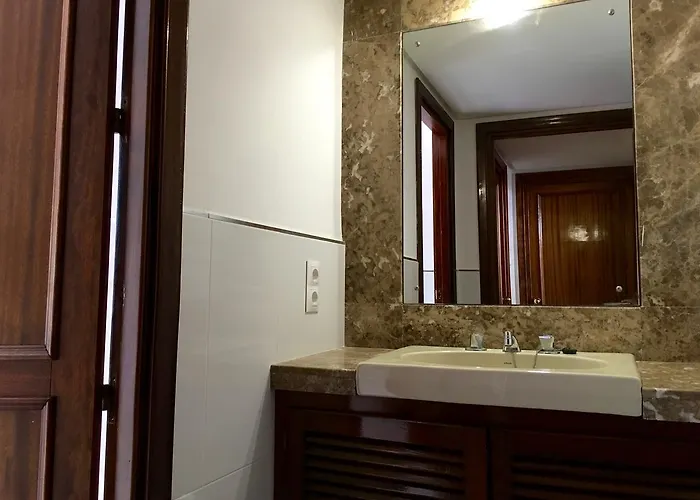 Carmen Teresa Appartement Torremolinos