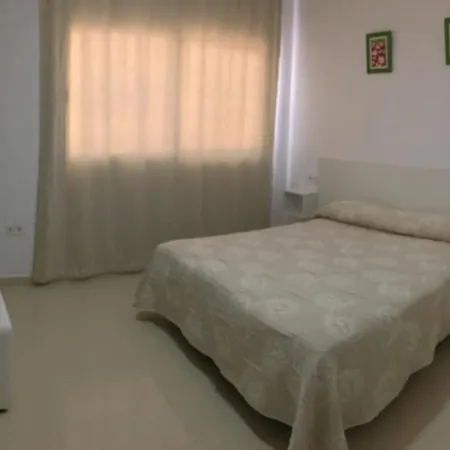 Apartamento Carmen Teresa *