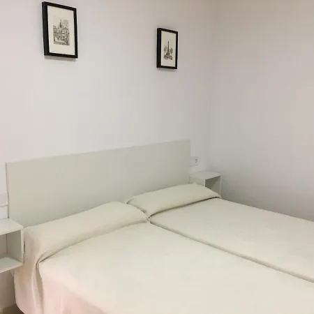 Carmen Teresa Apartman