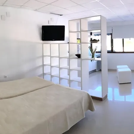 Apartamento Carmen Teresa *
