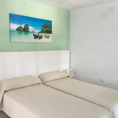 Apartamento Carmen Teresa Torremolinos