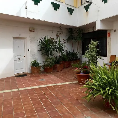 Apartamento Carmen Teresa *