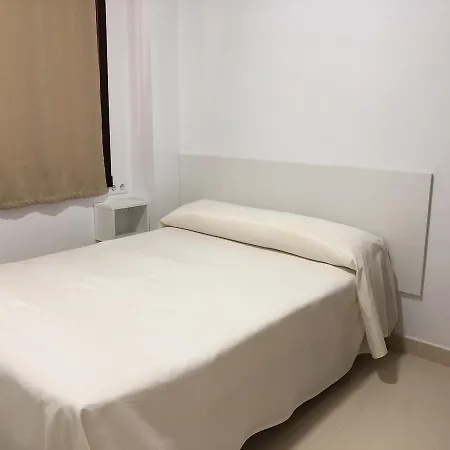 Apartment El Patio Carmen Teresa Torremolinos