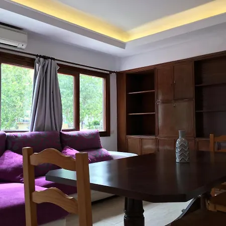 Apartamento Carmen Teresa