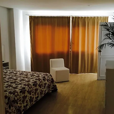 Carmen Teresa Apartamento Torremolinos