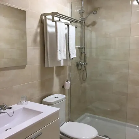 Carmen Teresa Apartmán Torremolinos