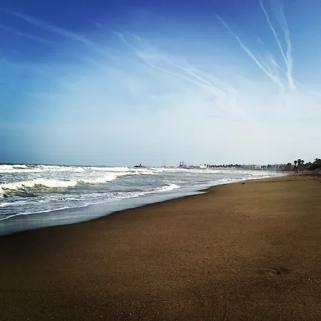 Апартаменты Carmen Teresa