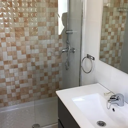 Апартаменты Carmen Teresa