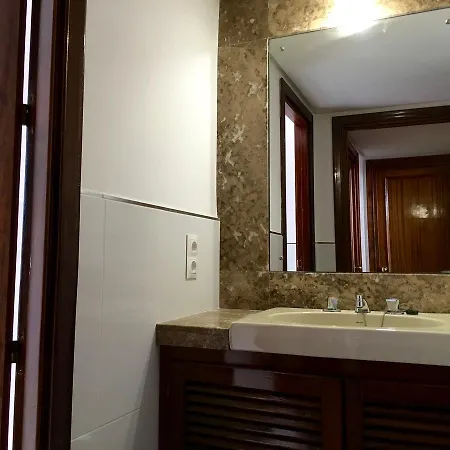 Carmen Teresa Апартаменты Торремолинос