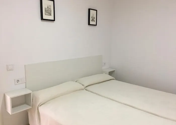 Carmen Teresa Апартаменты