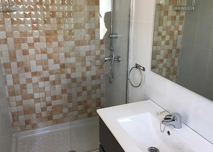 Апартаменты Carmen Teresa