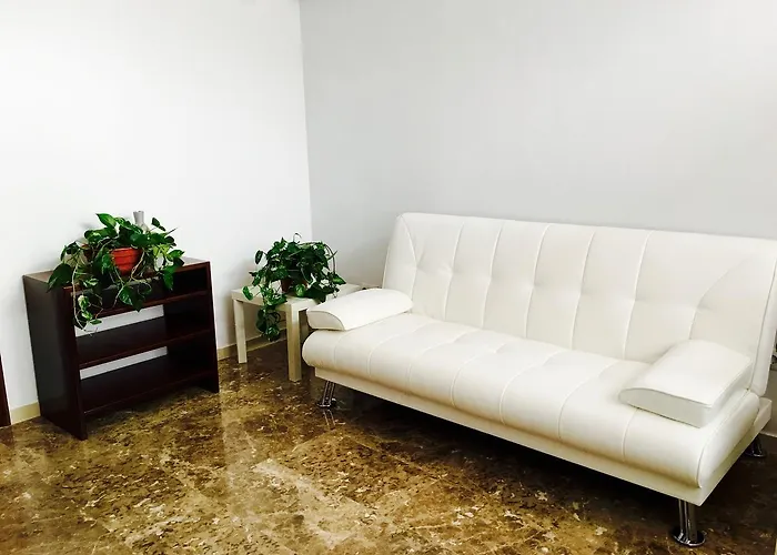 Carmen Teresa * Торремолинос